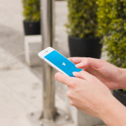 Exejecutivo de Twitter denuncia graves problemas de ciberseguridad