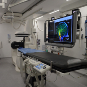 Regalos para el corazón y el cerebro en el SES Hospital de Caldas