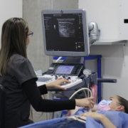 La mamografía, crucial en el diagnóstico