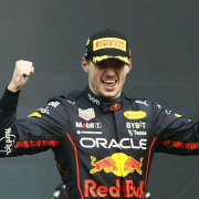 Verstappen gana el Gran Premio de México de la Fórmula Uno