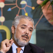 "Que la paz total no sea igual a la impunidad total": Iván Duque