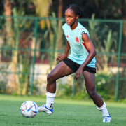 Colombia buscará contra Nigeria su boleto a la final del Mundial Sub-17 Femenino