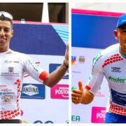 Un Supergiros es líder de las metas volantes en el Clásico RCN