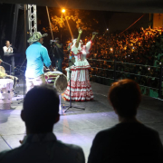 Colombia declara la cumbia tradicional del Caribe como patrimonio nacional