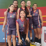 Equipos de Manizales, Cali y Medellín ganaron la V Copa de Baloncesto