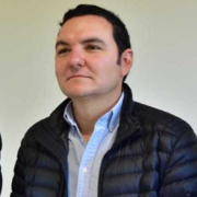 Miguel Trujillo quiere llegar a la Alcaldía de Manizales