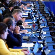 La OEA enviará una delegación a Perú que analice la situación del país