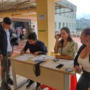 Abren mesas para dialogar las políticas nacionales en Manizales 