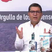 Luis Roberto Rivas renuncia a la Gerencia de la Industria Licorera de Caldas