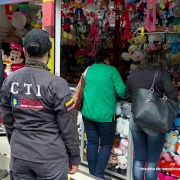 Extinción de dominio a otros 9 bienes de Mario Castaño