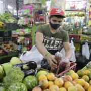Inflación, con otro incremento histórico en Colombia 