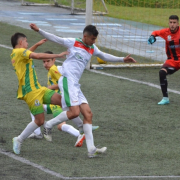 Sigue la rotación de líderes en la Copa La Patria BetPlay