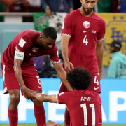 Catar, primera eliminada del Mundial
