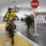 Manizales ya anda por el mundo sobre dos ruedas en el Foro Mundial de la Bicicleta