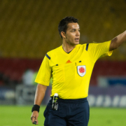 Nicolás Gallo ya conoce cuando será su debut en el Mundial 2022 