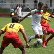 El pulso favoreció a Manizales en la fecha 12 de la Copa La Patria BetPlay