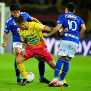 A punto de conocer a los finalistas de la Liga Betplay 2022-2