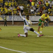 Deportes Quindío tendrá este martes su última oportunidad de ascender este año a la A 