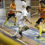La UManizales, con la mira en las semifinales