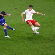 Argentina clasifica con Polonia y México se queda corto