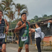 Gobernación anuncia Mundial de Natación con Aletas y Continental de Triatlón en Chinchiná