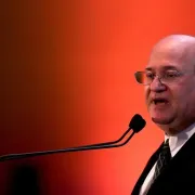 El brasileño Ilan Goldfajn, nuevo presidente del Banco Interamericano de Desarrollo (BID)