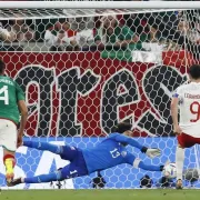  México y Polonia empatan su primer partido en Catar