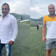 Final en la Copa de Villamaría: Silvio Arango y la Academia Fiera Gutiérrez, por el título