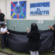 Ecoarte, proyecto en pro del medioambiente