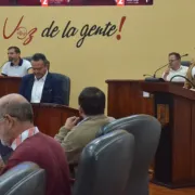 Liberland llegó a Manizales con documento falso, denuncian en el Concejo