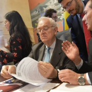 La Cámara de Representantes aprueba la reforma tributaria