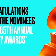 Adele, Beyoncé y Bad Bunny competirán por el Grammy a mejor álbum del año