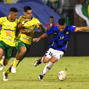 Atlético Huila: campeón de la B y ahora buscará el ascenso