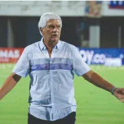 Atlético Junior destituye al entrenador uruguayo Julio Comesaña