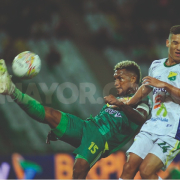 Deportes Quindío se queda en la B: victoria ante Atlético Huila no fue suficiente