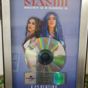 Supimos que: Manizaleño nominado a Grammy