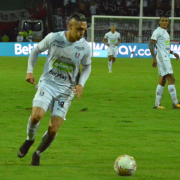 El Once Caldas anuncia la salida de sus tres primeros jugadores