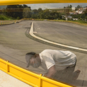 $6 mil 769 millones para las obras complementarias del patinódromo del Bosque Popular 