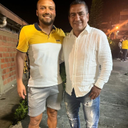 En Villamaría esperan fiesta deportiva para la final de la Copa