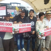 Segundo Concurso de Cafés de Calidad, en Neira, ya tiene ganadores