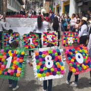 Neira celebra con corcho sus 180 años de historia