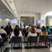 Sector bancario presentará opciones de financiación para las Mipymes mañana en Manizales