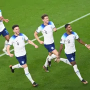 Rashford hace brillar a Inglaterra en el triunfo ante Gales