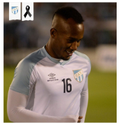 Muere el futbolista colombiano Andrés Balanta tras desmayarse en un entrenamiento