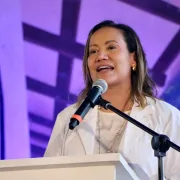 App de criptomonedas hackea la cuenta de Twitter de ministra de Salud