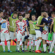 Croacia pasa a octavos como segunda y deja fuera a Bélgica del Mundial