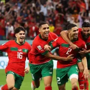 Marruecos elimina a España en los penaltis