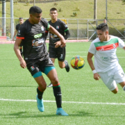 Cuadrangulares prenden fiesta de fin de año en la Copa La Patria Betplay 