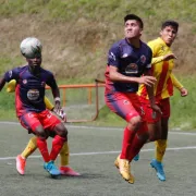 Once Caldas A y B continúan a la cabeza de sus grupos en la Copa La Patria BetPlay 