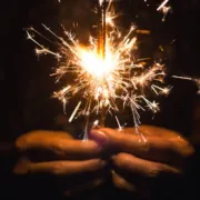Las lesiones por pólvora, delicadas y mortales
